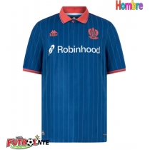 Camiseta OGC Nice Terem Moffi #9 Tercera Equipación 2025-26 manga corta